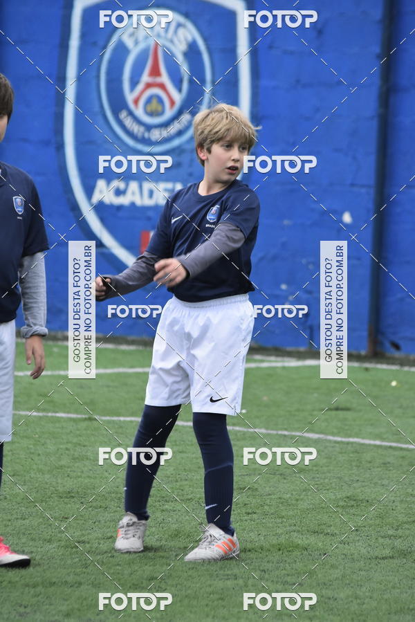 Buy your photos of the eventFutebol Infantil PSG - Barra Funda on Fotop