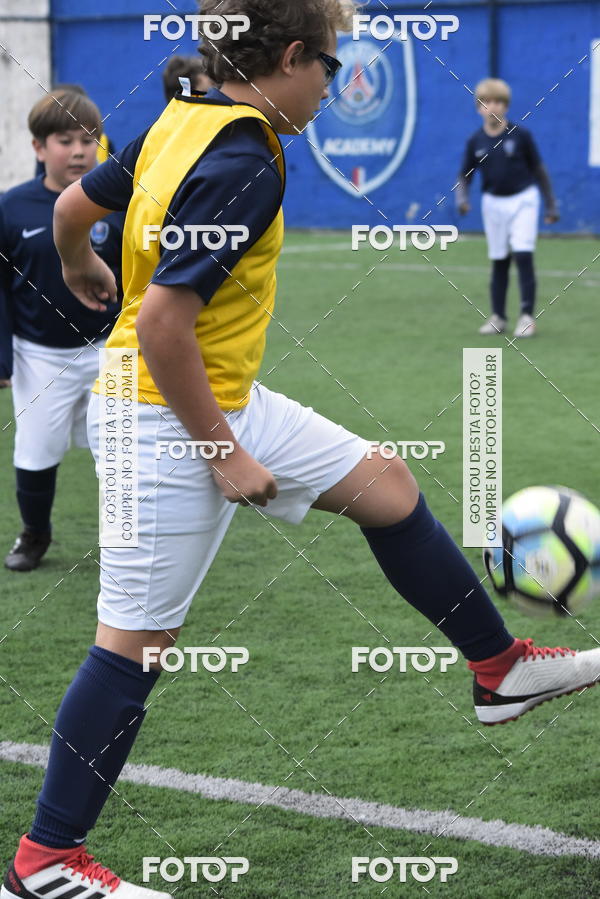 Buy your photos of the eventFutebol Infantil PSG - Barra Funda on Fotop