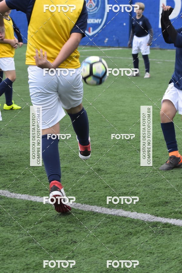 Buy your photos of the eventFutebol Infantil PSG - Barra Funda on Fotop