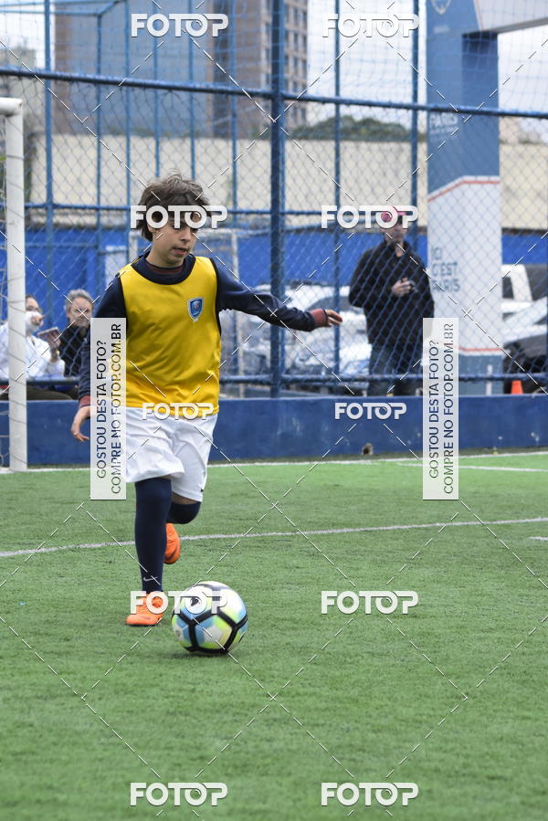 Buy your photos of the eventFutebol Infantil PSG - Barra Funda on Fotop