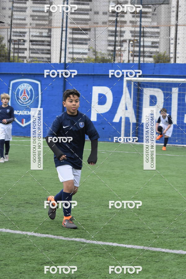 Buy your photos of the eventFutebol Infantil PSG - Barra Funda on Fotop