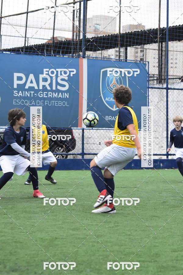 Buy your photos of the eventFutebol Infantil PSG - Barra Funda on Fotop