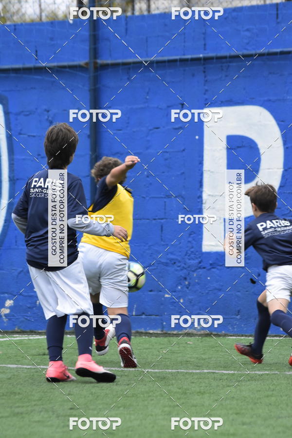 Buy your photos of the eventFutebol Infantil PSG - Barra Funda on Fotop