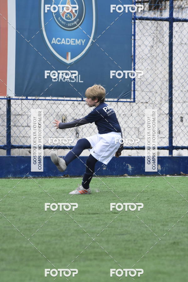 Buy your photos of the eventFutebol Infantil PSG - Barra Funda on Fotop
