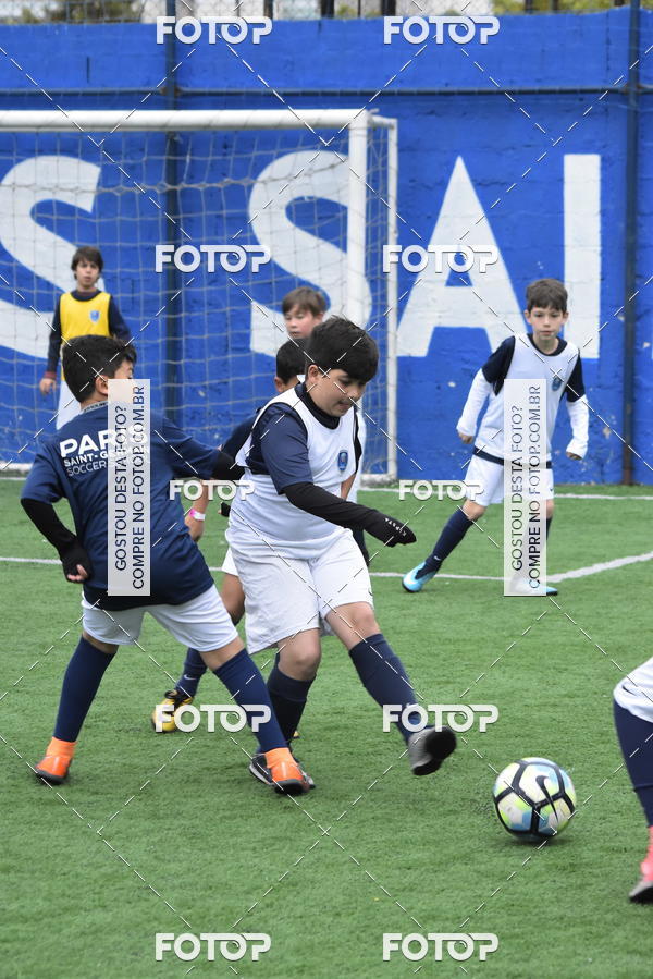 Buy your photos of the eventFutebol Infantil PSG - Barra Funda on Fotop