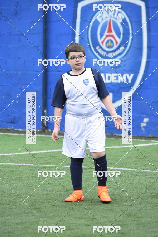 Buy your photos of the eventFutebol Infantil PSG - Barra Funda on Fotop
