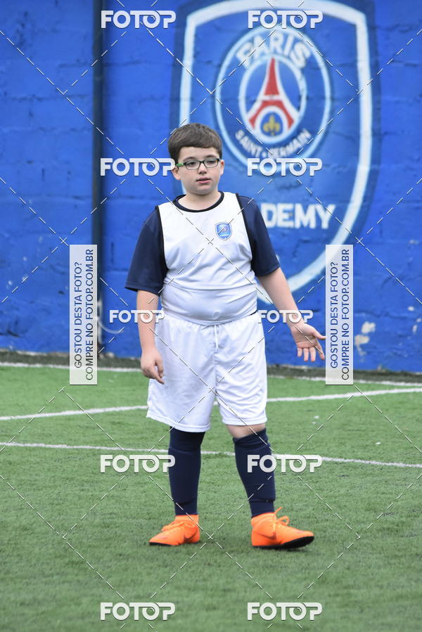Buy your photos of the eventFutebol Infantil PSG - Barra Funda on Fotop