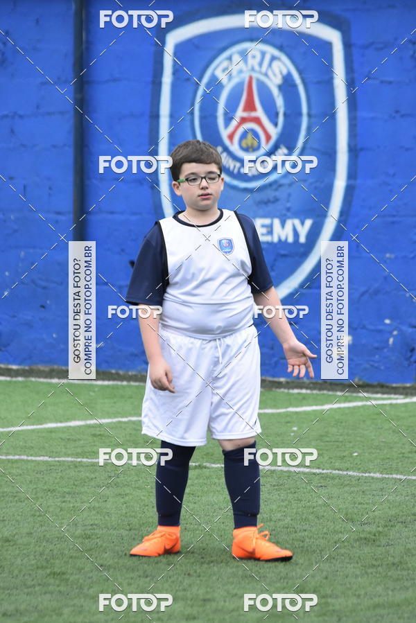 Buy your photos of the eventFutebol Infantil PSG - Barra Funda on Fotop