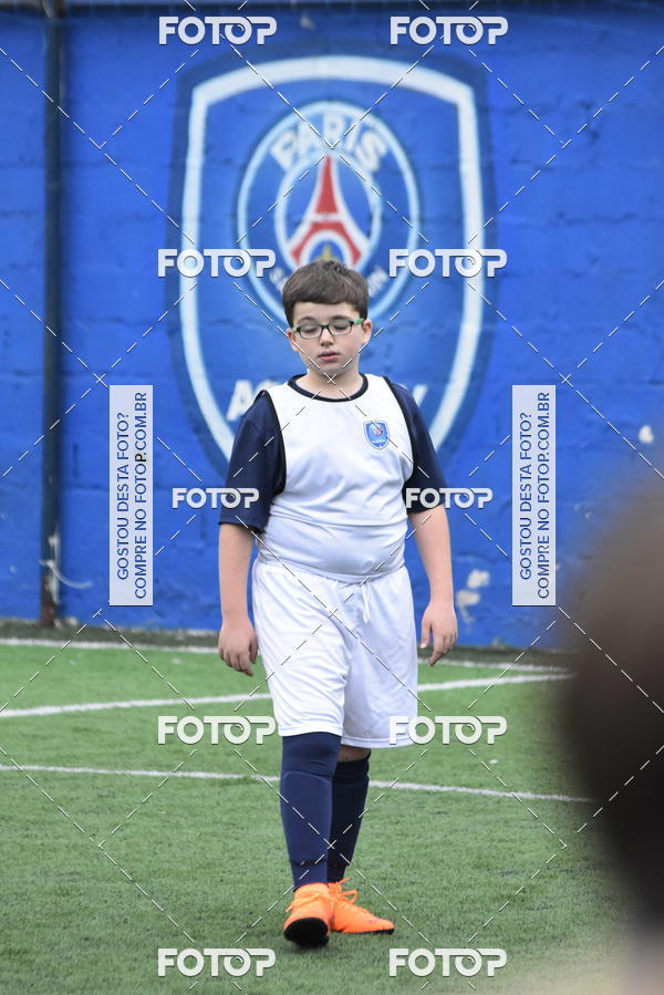 Buy your photos of the eventFutebol Infantil PSG - Barra Funda on Fotop