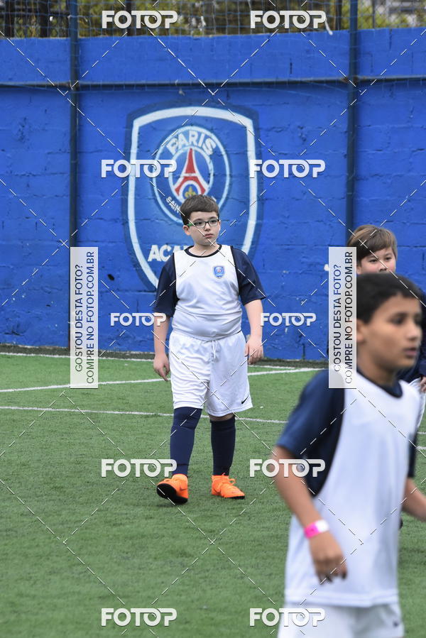 Buy your photos of the eventFutebol Infantil PSG - Barra Funda on Fotop