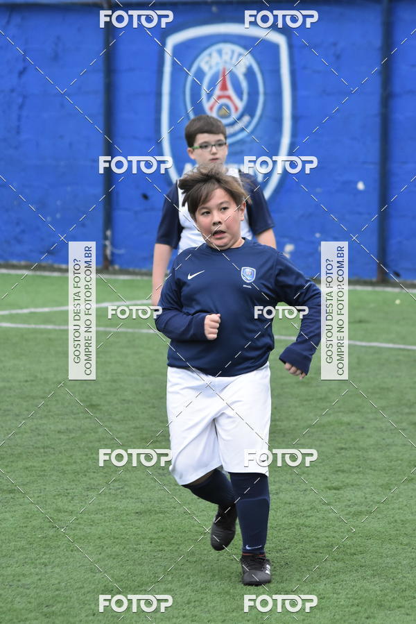 Buy your photos of the eventFutebol Infantil PSG - Barra Funda on Fotop