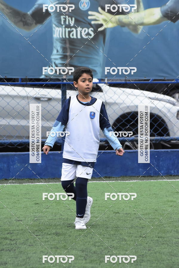 Buy your photos of the eventFutebol Infantil PSG - Barra Funda on Fotop