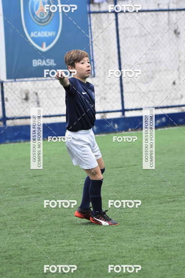 Buy your photos of the eventFutebol Infantil PSG - Barra Funda on Fotop