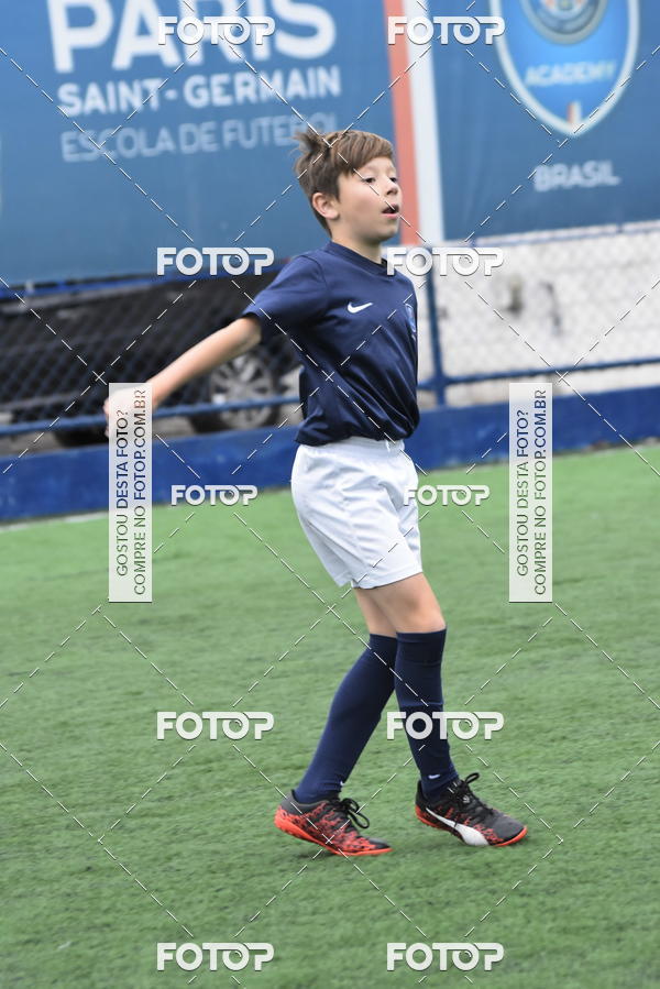 Buy your photos of the eventFutebol Infantil PSG - Barra Funda on Fotop