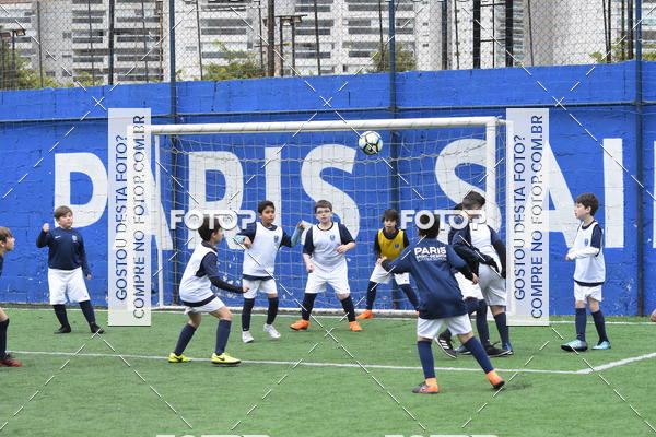 Buy your photos of the eventFutebol Infantil PSG - Barra Funda on Fotop