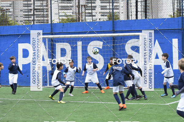 Buy your photos of the eventFutebol Infantil PSG - Barra Funda on Fotop