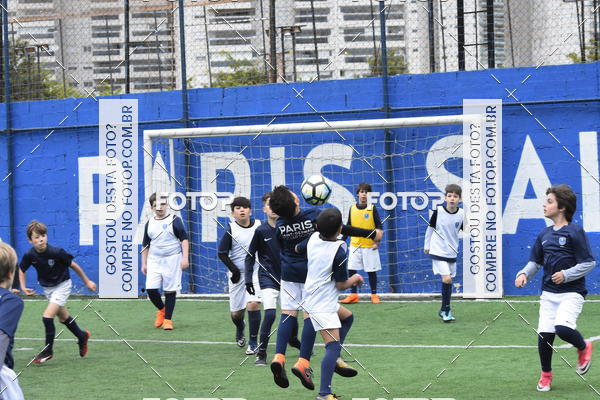 Buy your photos of the eventFutebol Infantil PSG - Barra Funda on Fotop