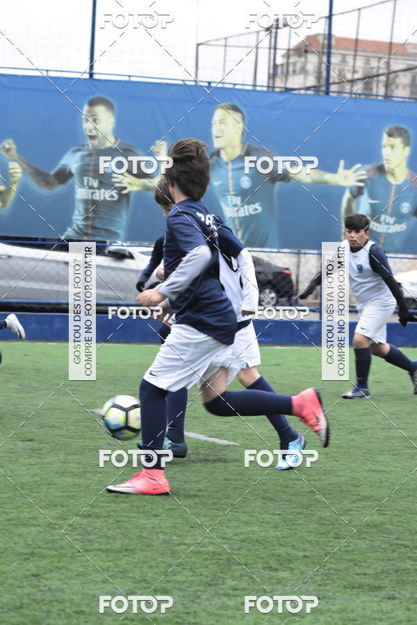 Buy your photos of the eventFutebol Infantil PSG - Barra Funda on Fotop
