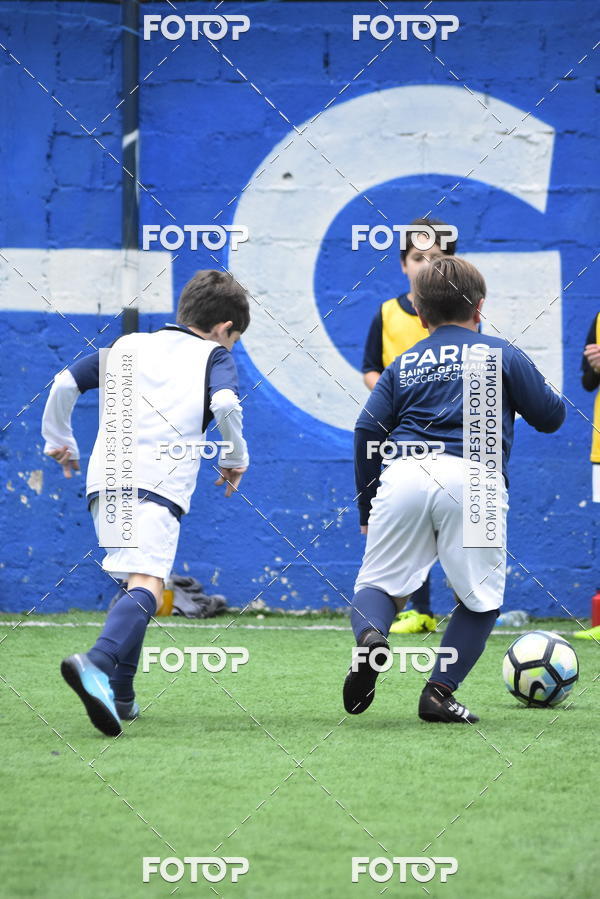Buy your photos of the eventFutebol Infantil PSG - Barra Funda on Fotop
