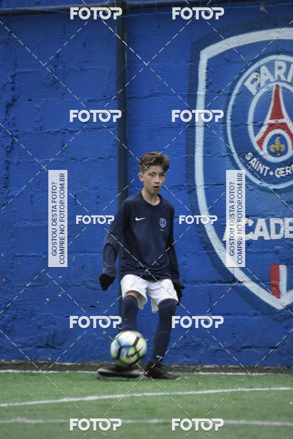Buy your photos of the eventFutebol Infantil PSG - Barra Funda on Fotop