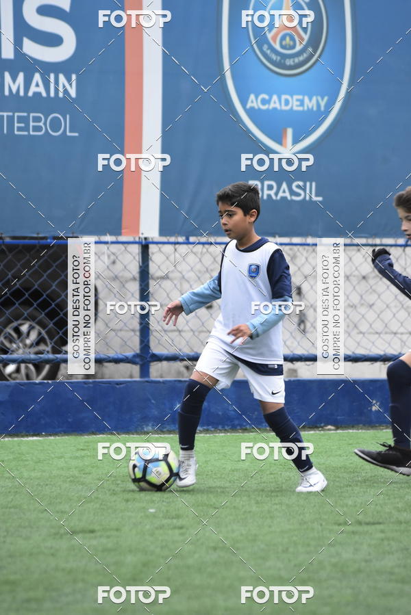 Buy your photos of the eventFutebol Infantil PSG - Barra Funda on Fotop