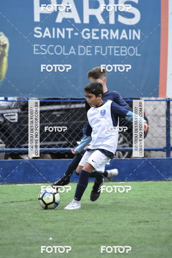 Buy your photos of the eventFutebol Infantil PSG - Barra Funda on Fotop