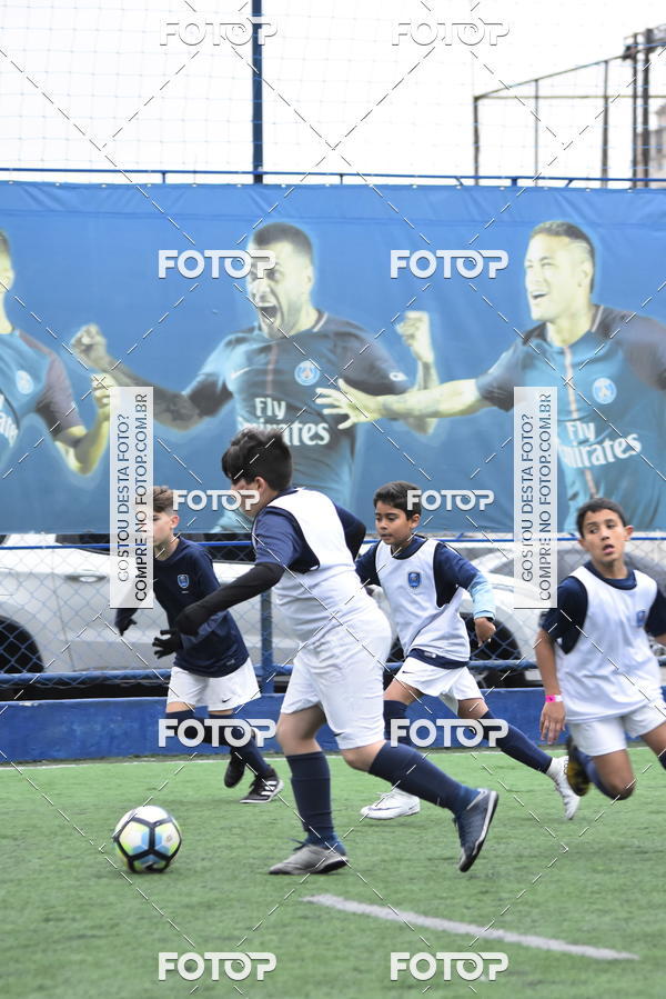 Buy your photos of the eventFutebol Infantil PSG - Barra Funda on Fotop