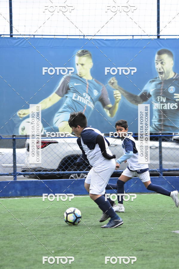 Buy your photos of the eventFutebol Infantil PSG - Barra Funda on Fotop