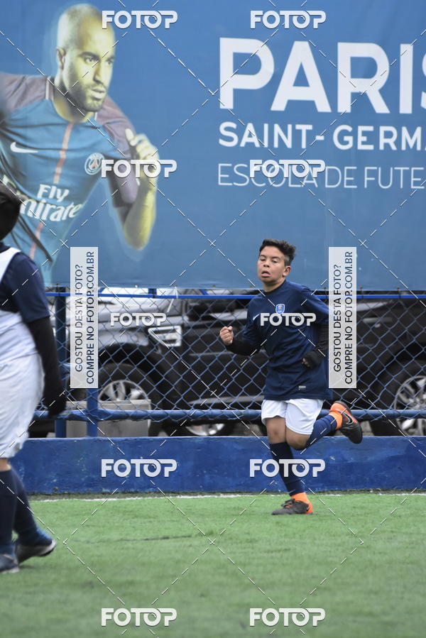 Buy your photos of the eventFutebol Infantil PSG - Barra Funda on Fotop