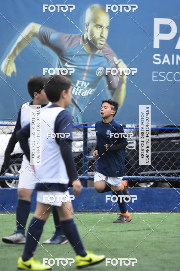 Buy your photos of the eventFutebol Infantil PSG - Barra Funda on Fotop