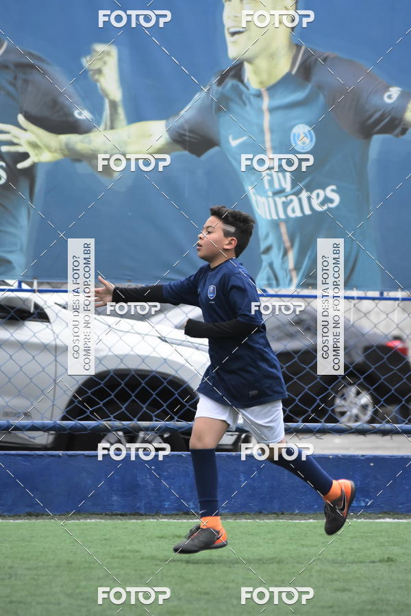 Buy your photos of the eventFutebol Infantil PSG - Barra Funda on Fotop