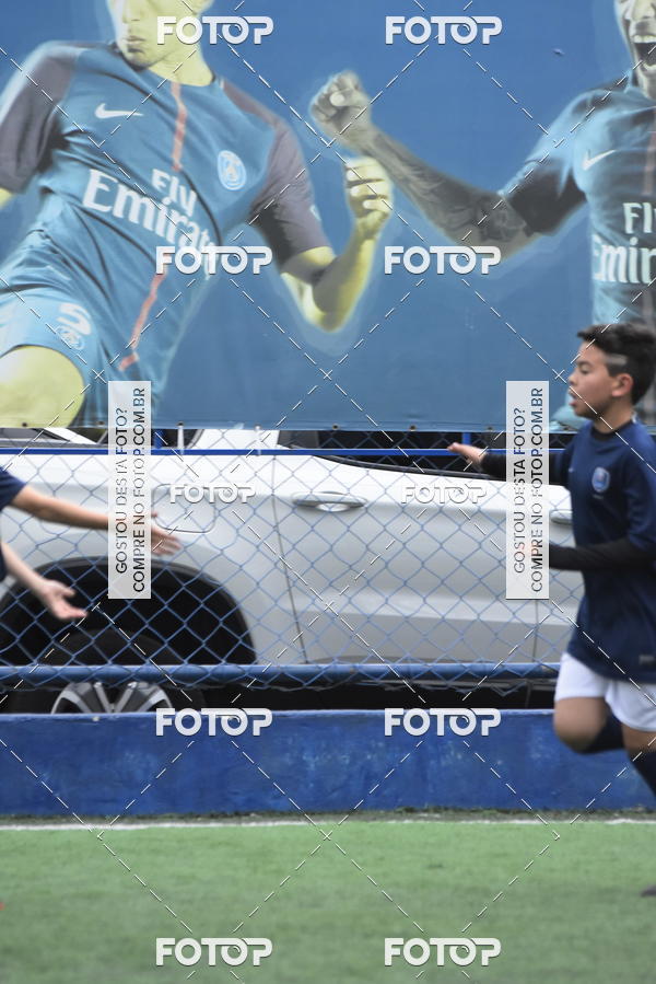 Buy your photos of the eventFutebol Infantil PSG - Barra Funda on Fotop
