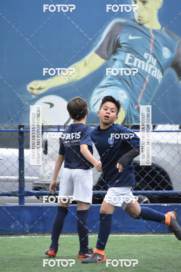 Buy your photos of the eventFutebol Infantil PSG - Barra Funda on Fotop