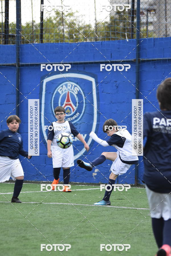 Buy your photos of the eventFutebol Infantil PSG - Barra Funda on Fotop