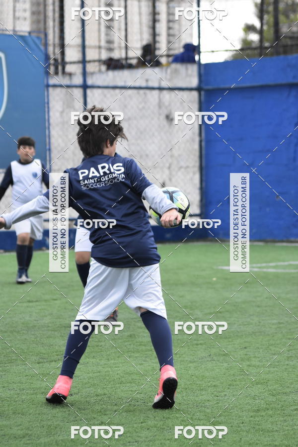 Buy your photos of the eventFutebol Infantil PSG - Barra Funda on Fotop