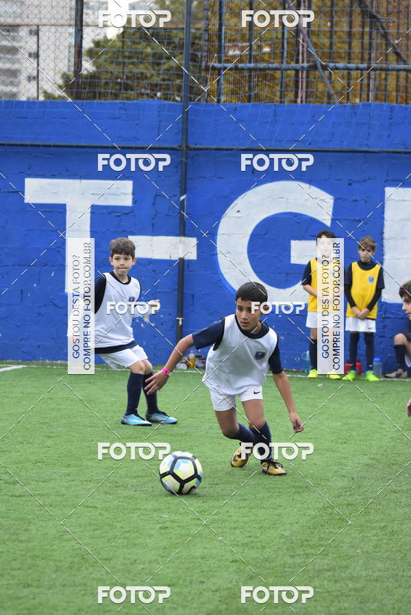 Buy your photos of the eventFutebol Infantil PSG - Barra Funda on Fotop