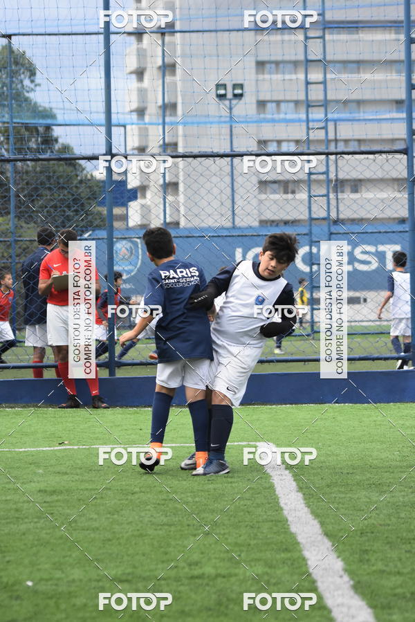 Buy your photos of the eventFutebol Infantil PSG - Barra Funda on Fotop