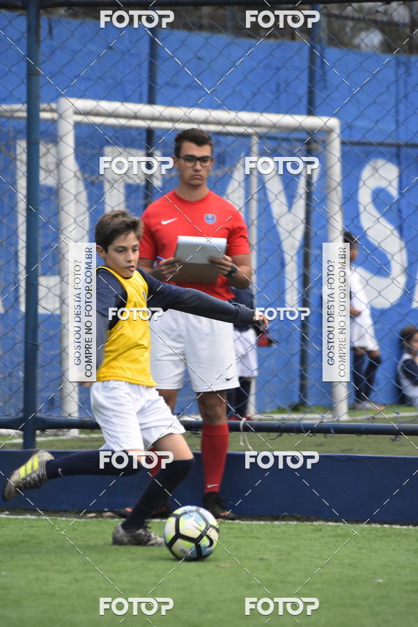 Buy your photos of the eventFutebol Infantil PSG - Barra Funda on Fotop