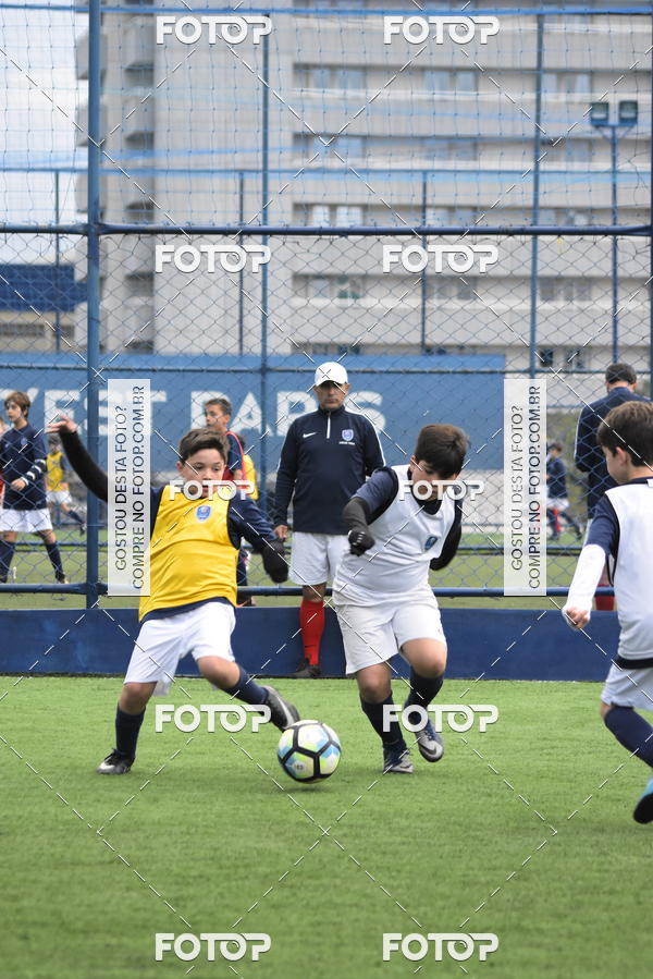 Buy your photos of the eventFutebol Infantil PSG - Barra Funda on Fotop