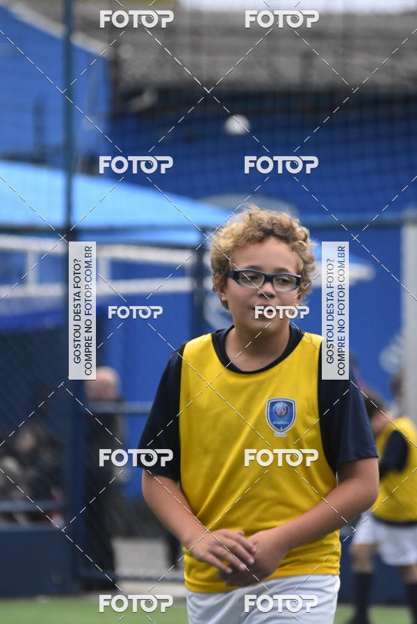 Buy your photos of the eventFutebol Infantil PSG - Barra Funda on Fotop