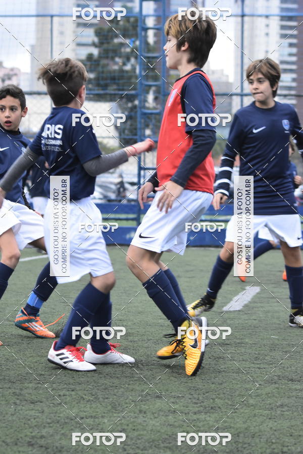 Buy your photos of the eventFutebol Infantil PSG - Barra Funda on Fotop