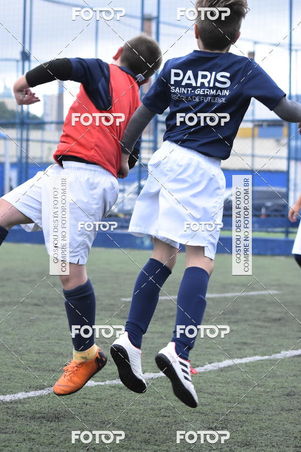 Buy your photos of the eventFutebol Infantil PSG - Barra Funda on Fotop