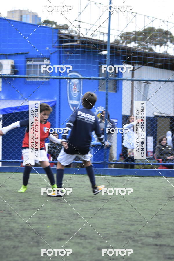 Buy your photos of the eventFutebol Infantil PSG - Barra Funda on Fotop