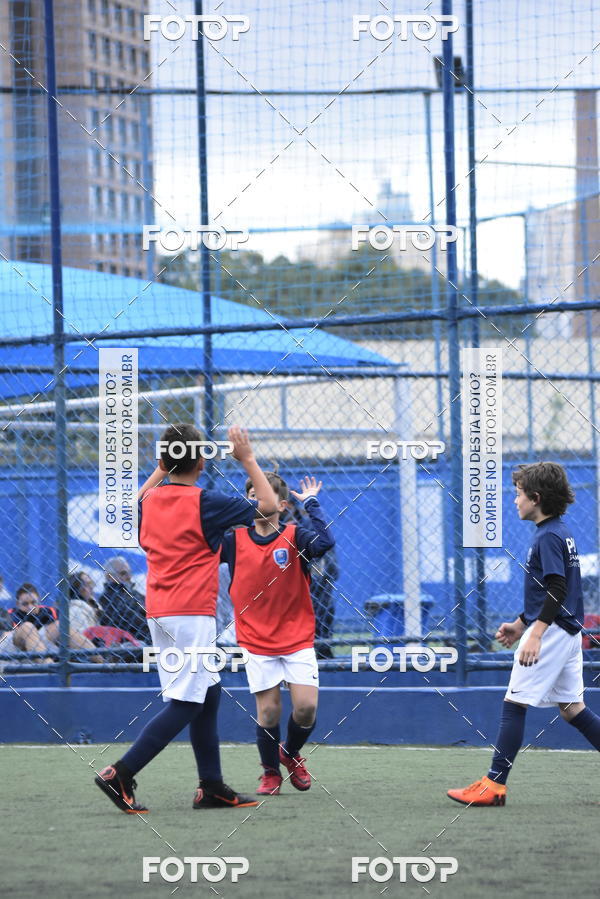 Buy your photos of the eventFutebol Infantil PSG - Barra Funda on Fotop
