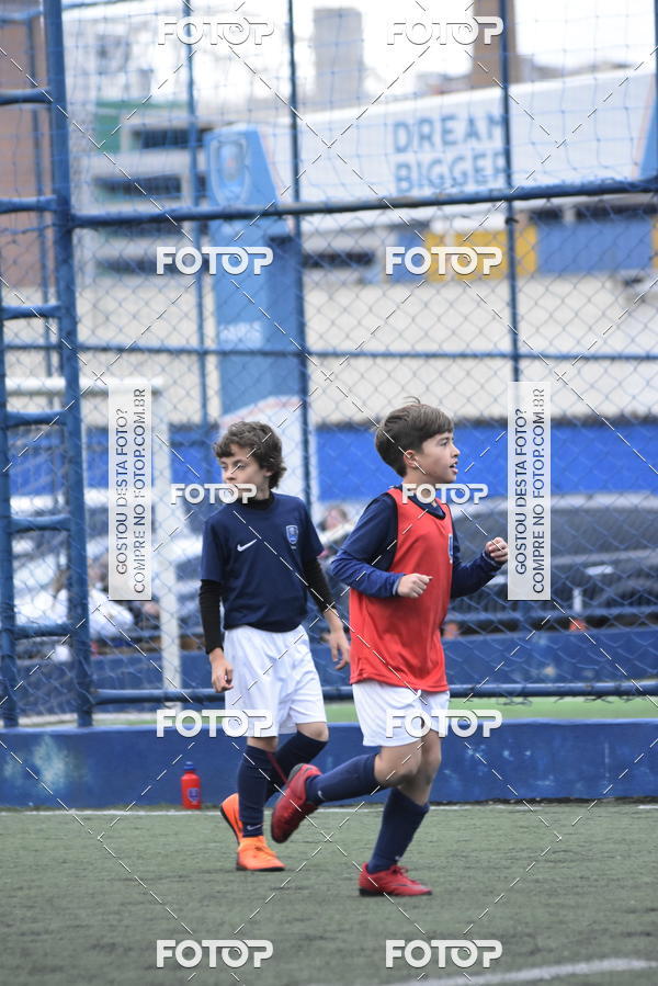 Buy your photos of the eventFutebol Infantil PSG - Barra Funda on Fotop