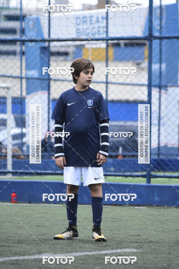 Buy your photos of the eventFutebol Infantil PSG - Barra Funda on Fotop