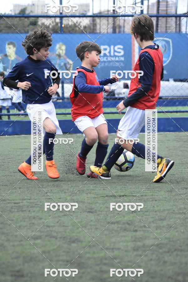 Buy your photos of the eventFutebol Infantil PSG - Barra Funda on Fotop