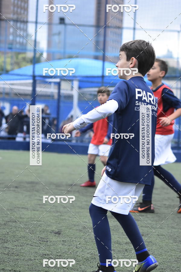 Buy your photos of the eventFutebol Infantil PSG - Barra Funda on Fotop