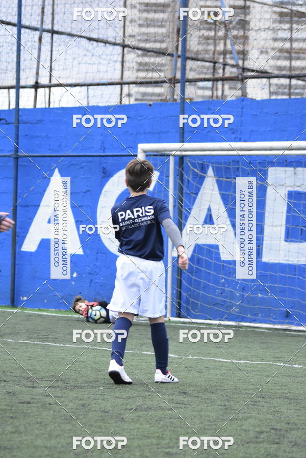 Buy your photos of the eventFutebol Infantil PSG - Barra Funda on Fotop