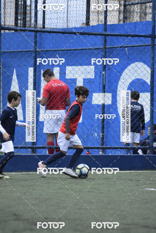 Buy your photos of the eventFutebol Infantil PSG - Barra Funda on Fotop